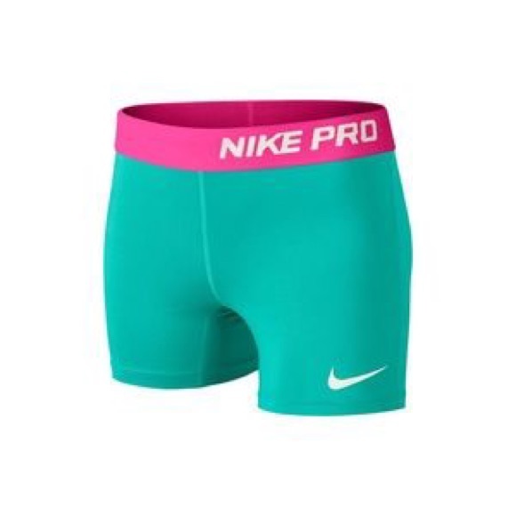 Nike Pants - Nike Pro Spandex